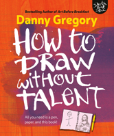 How to Draw Without Talent 1440300593 Book Cover