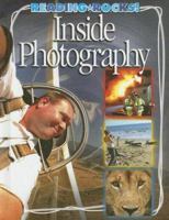 Inside Photography (Reading Rocks!) 1592968678 Book Cover