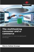 The multitasking consumer and e-commerce 6206860426 Book Cover