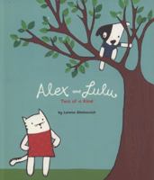 Alex & Lulu 1840119934 Book Cover