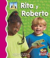 Rita y Roberto 1496603672 Book Cover