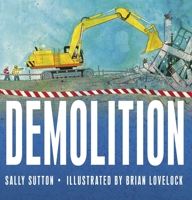 Demolition 0763664936 Book Cover