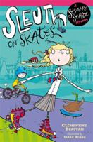 Sleuth on Skates 0823434532 Book Cover