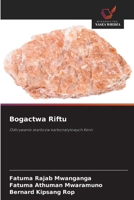 Bogactwa Riftu (Polish Edition) 6209790232 Book Cover