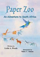 Paper Zoo 0999874497 Book Cover