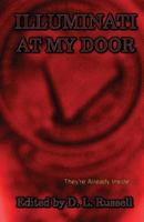 Illuminati at my Door 1530937450 Book Cover