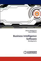Business Intelligence Software: Developments 3838367790 Book Cover