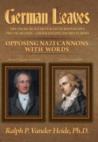 German Leaves 1479767891 Book Cover