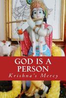 God Is a Person 1482377314 Book Cover