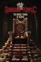 The Guardian Temple: The Broken Throne of Heaven B0GV8F4RLH Book Cover