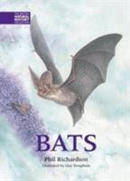 Bats (The British Natural History Collection) 1873580959 Book Cover