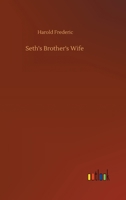 Seth's Brother's Wife 1720414068 Book Cover