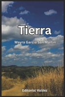Tierra (Spanish Edition) B0F678ZXXT Book Cover