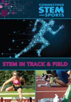 Stem in Track & Field 1422243389 Book Cover