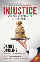 Injustice: Why social inequality persists 1447320751 Book Cover