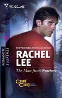 The Man from Nowhere (Conard County: The Next Generation) 0373276656 Book Cover