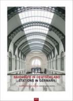 Stations in Germany 393963347X Book Cover