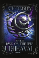 Upheaval B0F7X1RQWK Book Cover