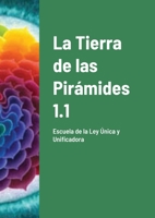 La Tierra de las Pirámides 1.1 1471657108 Book Cover