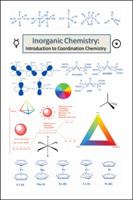 Inorganic Chemistry 0741478579 Book Cover