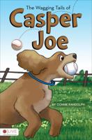 The Wagging Tails of Casper Joe 1613465068 Book Cover