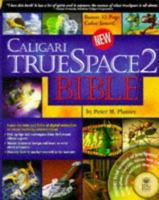 Caligari Truespace2 Bible 1568848412 Book Cover