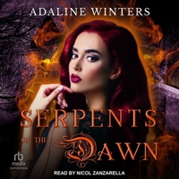 Serpents of the Dawn: Cora Roberts Book 3 B0CZ7KFQC4 Book Cover