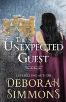 The Unexpected Guest: A de Burgh Novella 0998200875 Book Cover