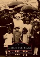 Mehun-sur-Yèvre 2842530691 Book Cover