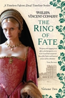 The Ring of Fate: 1493774638 Book Cover