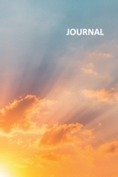 Journal: I love sunrise Petite Bullet Journal Dot Grid Daily Planner Student for researching honeymoon planning checklist 1692684868 Book Cover