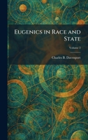 Eugenics in Race and State 102564820X Book Cover