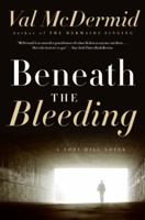 Beneath the Bleeding 0061688975 Book Cover