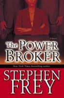 The Power Broker 0345480619 Book Cover