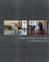 Alma Allen & J.B. Blunk: In Conversation 1947359053 Book Cover