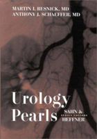 Urology Pearls 156053351X Book Cover