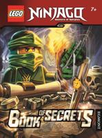 LEGO (R) Ninjago: Book of Secrets 1405288027 Book Cover