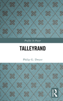 Talleyrand 0582323843 Book Cover
