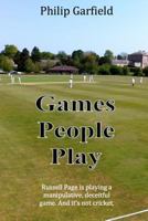 Games People Play 1492285455 Book Cover
