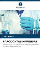 Parodontalimmunisat (German Edition) 6630303253 Book Cover