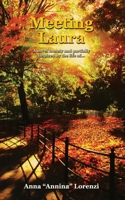 Meeting Laura: A novel loosely and partially inspired by the life of... B088LH21J7 Book Cover