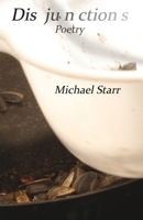 Disjunctions: Postmodern poetry B0FD8WL841 Book Cover