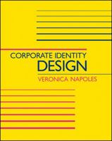 Corporate Identity Design 0442268440 Book Cover
