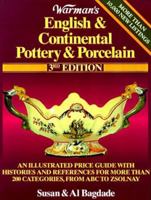 Warman's English & Continental Pottery & Porcelain (Warman's English and Continental Pottery and Porcelain)