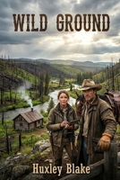 Wild Ground B0GJMBP11S Book Cover
