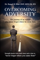 Overcoming Adversity 1958400505 Book Cover