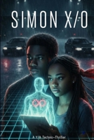 Simon X/O B0HDLWC26K Book Cover