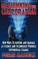 Rethinking the Corporation 0981590608 Book Cover