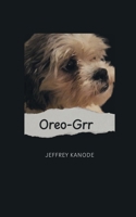 Oreo-Grr 1735174378 Book Cover