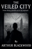 The Veiled City B0GBZY8PL3 Book Cover